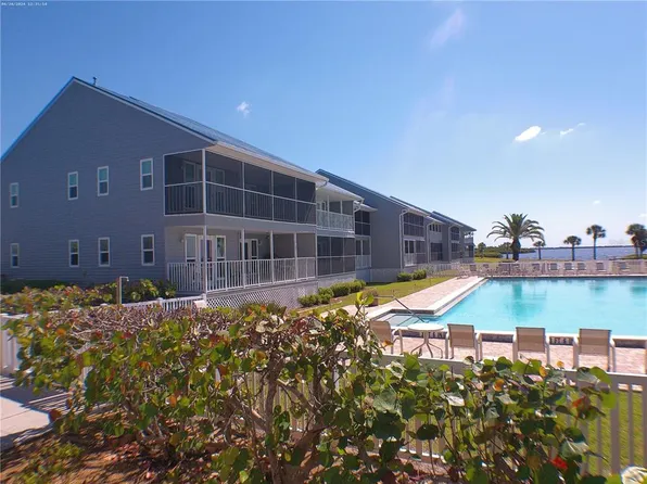 4410 WARREN AVENUE #107, PORT CHARLOTTE, FL 33953