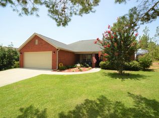 2109 Shenandoah Blvd, Chipley, FL 32428