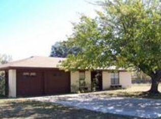 3812 Ransom Rd, San Angelo, TX 76903