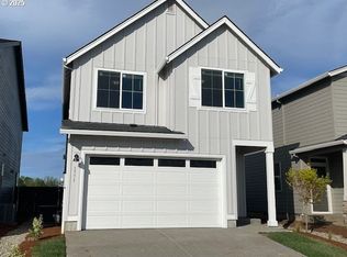 1717 Seven Mile Ln, Albany, OR