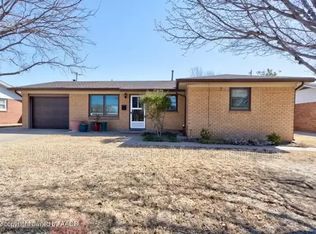 5015 S Milam St, Amarillo, TX 79110
