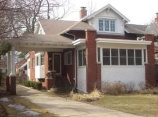 506 Thatcher Ave, River Forest, IL 60305