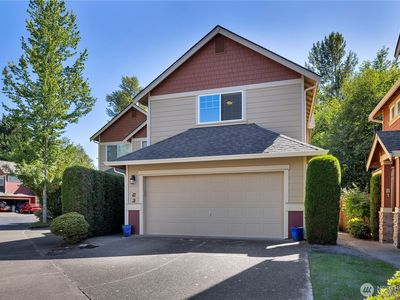 12900 SE 268th Street #C2, Kent, WA, 98030