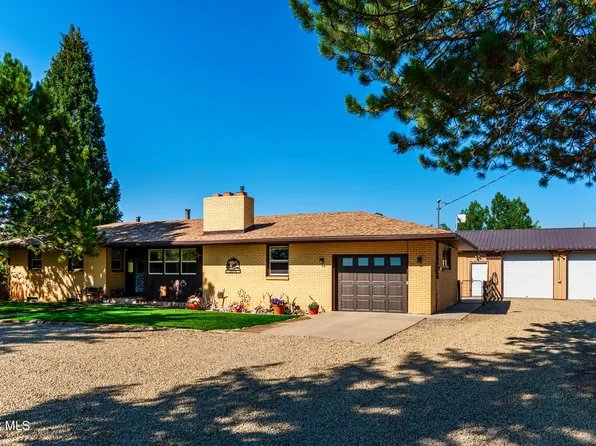 211 South 10th Street, Kremmling, CO 80459