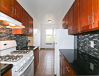 Rented by SW Queens Mezzanine