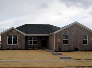 2024 Partridge Way, Richmond, KY 40475