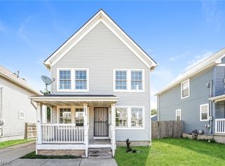 2437 E 64th St, Cleveland, OH 44104
