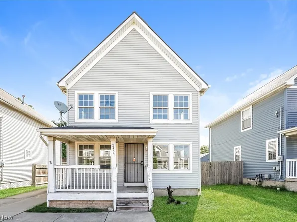 2437 E 64th St, Cleveland, OH 44104
