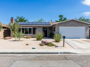 212 W Benson Ave, Ridgecrest, CA 93555