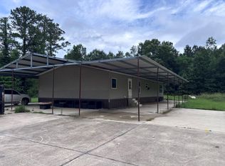 20130 Highway 146 N, Liberty, TX 77575