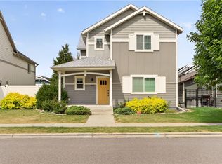 1906 Front St, Billings, MT 59101