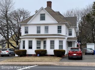 123 W Center St, Manchester, CT 06040