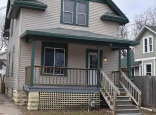 843 Franklin St, Oshkosh, WI 54901