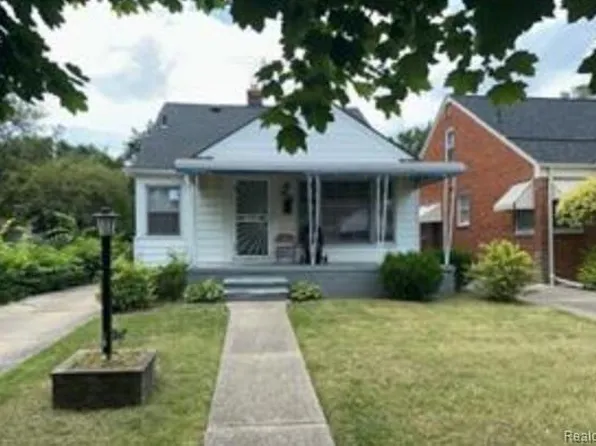 17659 Teppert St, Detroit, MI 48234