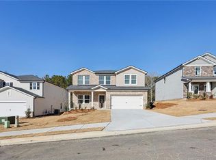 34 Proust Cir, Dallas, GA 30132
