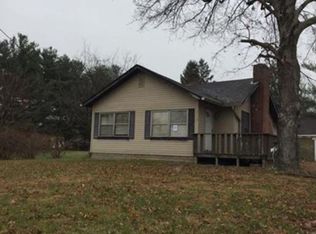 5115 Richard St, Indianapolis, IN 46221