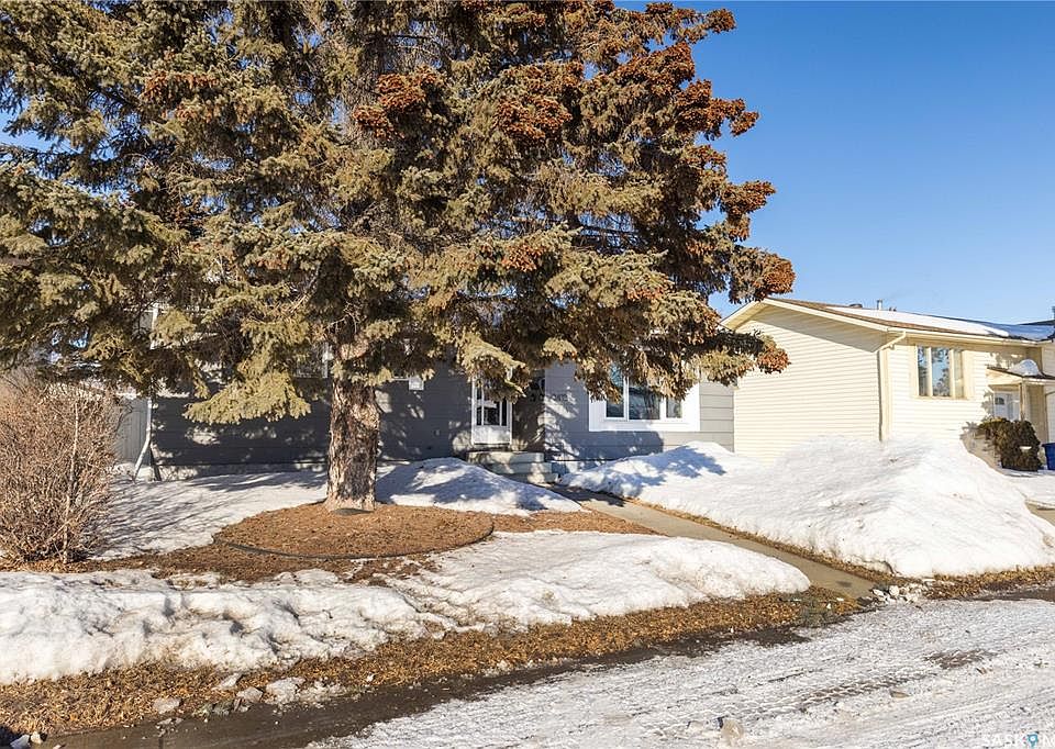 3418 Calder Cres, Saskatoon, SK S7J 4W6 MLS SK919916 Zillow