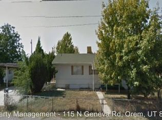 189 N 300 W, Santaquin, UT 84655