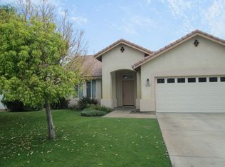 2709 Granite Ridge Pl, Bakersfield, CA 93313