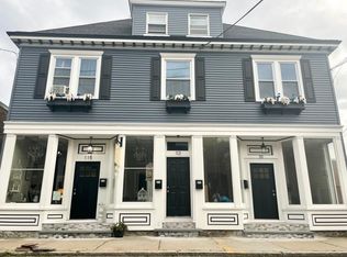 115 Park St #1, West Roxbury, MA 02132