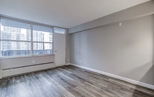 Floor plan Bachelor