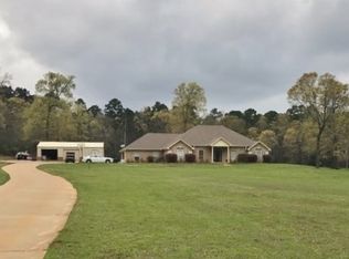 290 County Road 250, Carthage, TX 75631