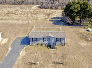 15509 Pungoteague Rd, Painter, VA 23420