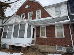 612 Saude Ave, Essington, PA 19029