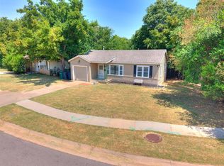 2463 NW 42nd St, Oklahoma City, OK 73112