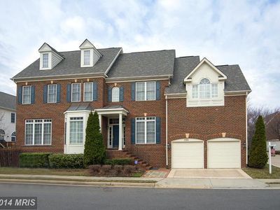 2184 Harithy Dr, Dunn Loring, VA, 22027