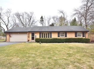 N57W15905 Bette Dr, Menomonee Falls, WI 53051