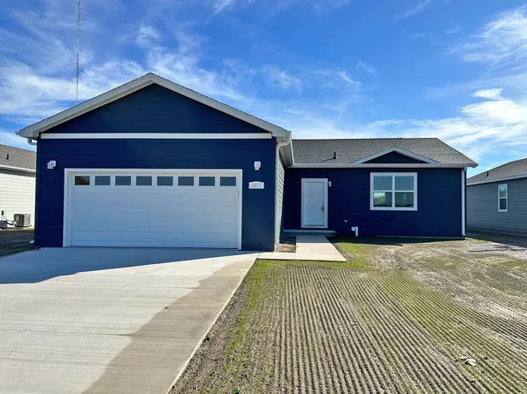 1617 N Adams, North Platte, NE 69101