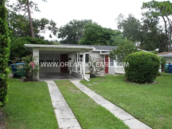 1803 Pineview Cir, Winter Park, FL 32792