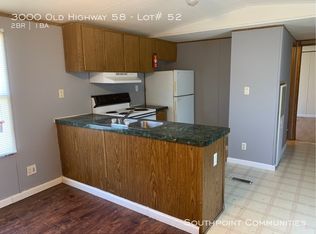 3000 Old Highway 58 LOT 52, Georgetown, TN 37336