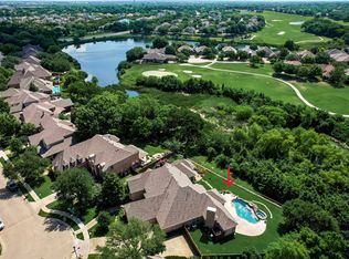 1317 Hidden Meadow Rd, McKinney, TX 75072