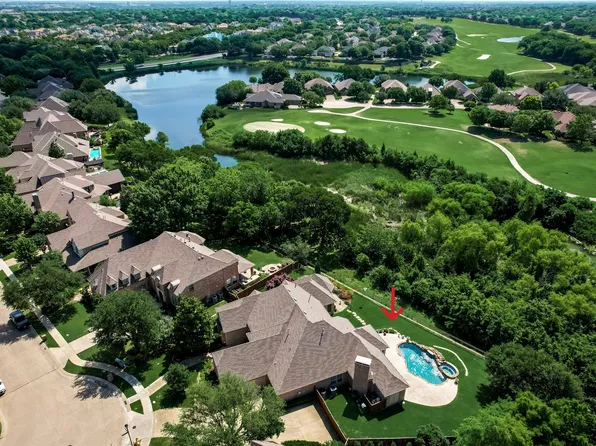 1317 Hidden Meadow Rd, McKinney, TX 75072