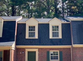 351 Advocate Ct UNIT E, Newport News, VA 23608