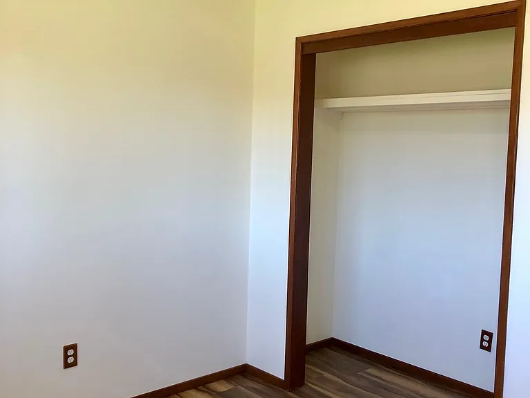 Bedroom #1