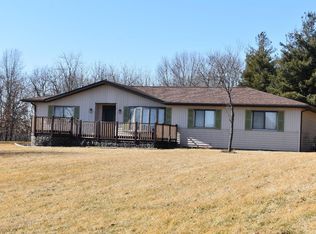22123 207th Ave, Centerville, IA 52544