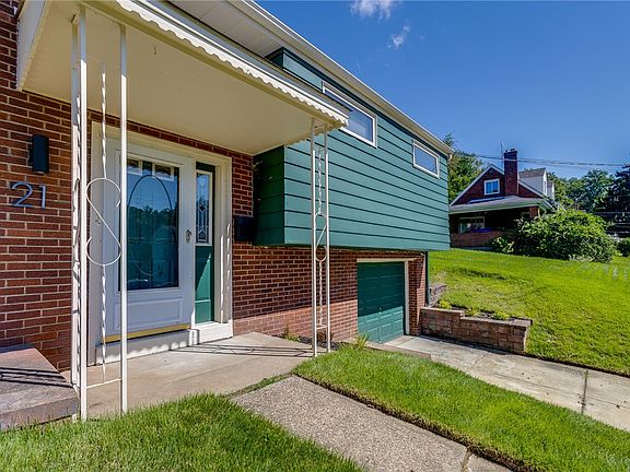 3rd image of 21 Newton St
