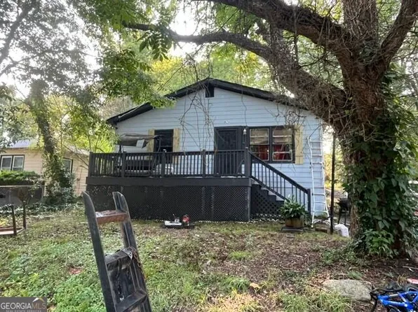 474 Center Hill Ave NW, Atlanta, GA 30318