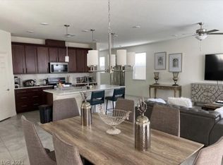 8751 Cotovia Ave, Spring Valley, NV 89148