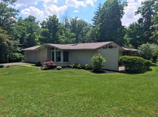 2505 N Beech Ln, Marion, IN 46952