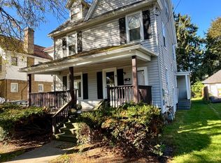 9 Howard, Binghamton, NY 13904