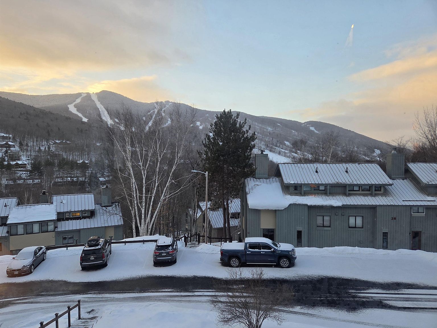 27 Ravine Lane #1, Lincoln, NH 03251 | Zillow