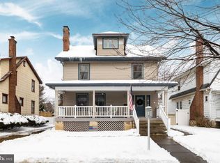 211 Elm Ave, Riverton, NJ 08077