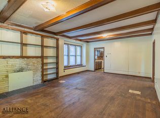 323 N 15th St #1 & 2, Manhattan, KS 66502