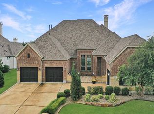 1304 Capilano Way, McKinney, TX 75069