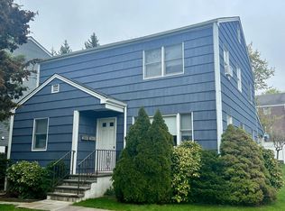 4 Wyman St N #1, Rye Brook, NY 10573