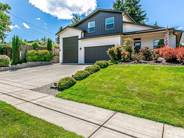 2218 N Huson, Tacoma, WA 98406